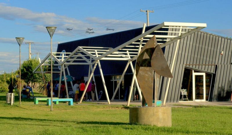 ‘Tardes dulces’ y Feria ReEmprender, las propuestas de Turismo para el finde