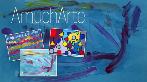 Se inaugura la muestra ‘AmuchArte’