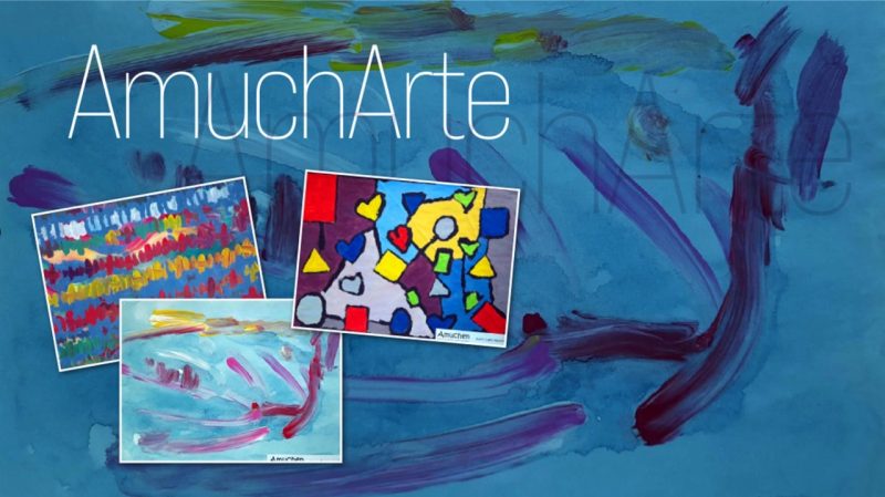 Se inaugura la muestra ‘AmuchArte’