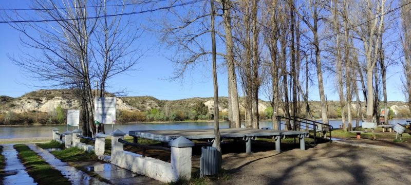 ¡Recibimos la primavera y festejamos el día del estudiante!