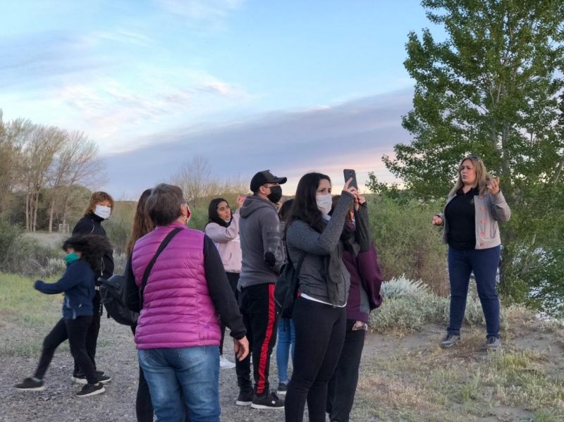Continuamos disfrutando de la ‘Semana del Turismo’