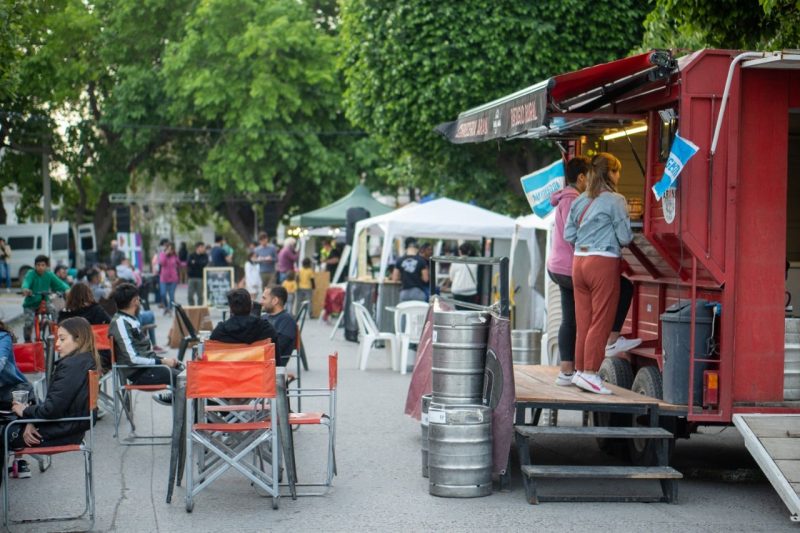 Otro evento que nos llena de satisfacción: el Oktoberfest
