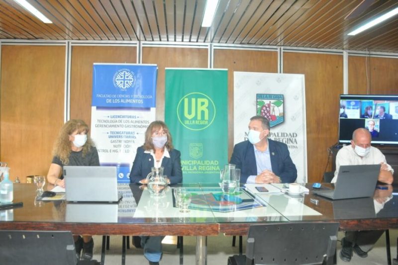 Se viene el Foro de Energías Sustentables