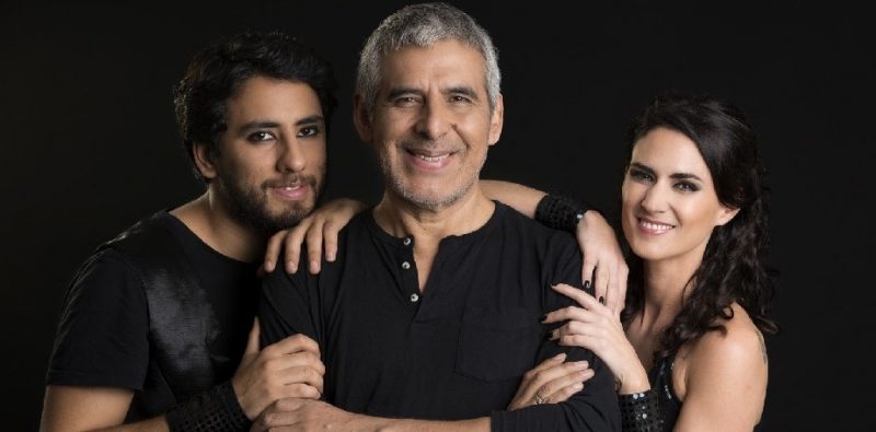 Escalandrum, Elena Roger y Peteco Carabajal entre los shows centrales del FIMBA