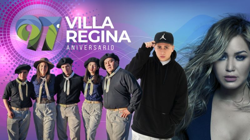 ¡Comenzamos a festejar nuestro aniversario!
