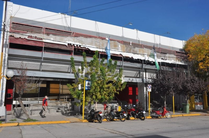 Concurso de precios N° 11/2021