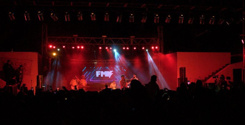 ¡Seguimos festejando el aniversario!