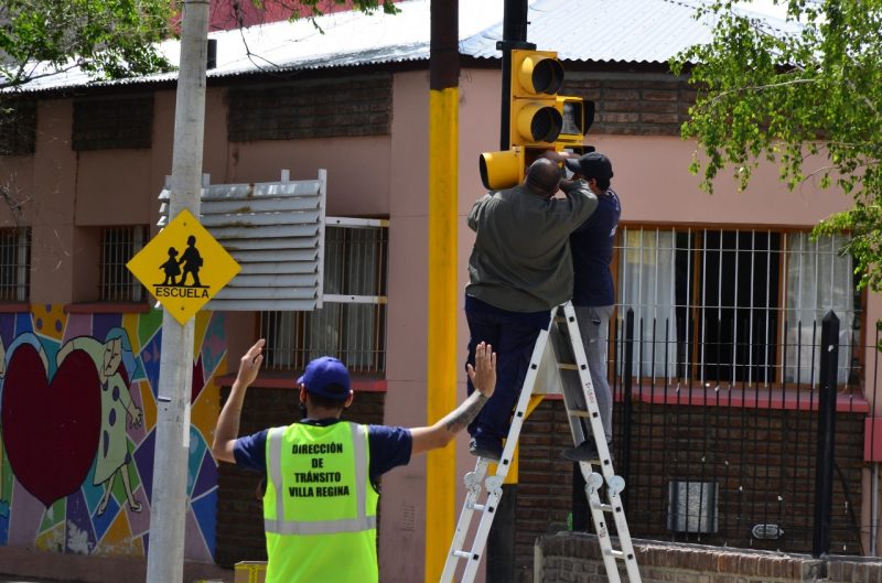 Más herramientas para un tránsito ordenado y seguro