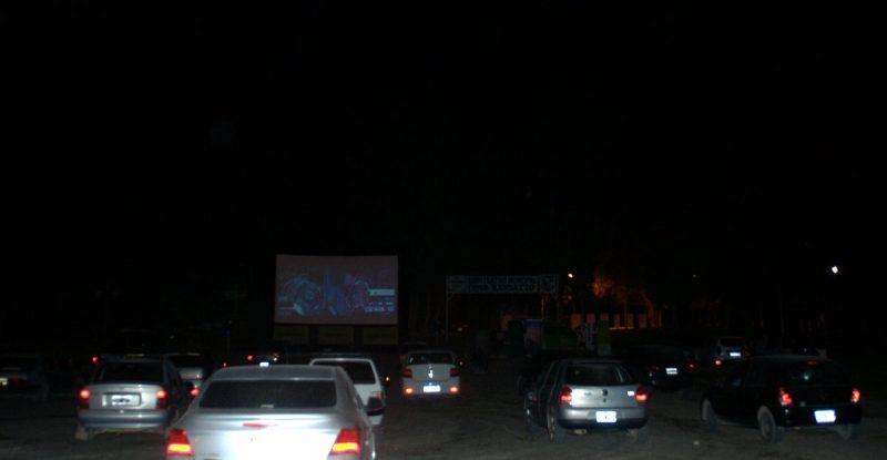 Está en marcha el Festival Regina Audiovisual