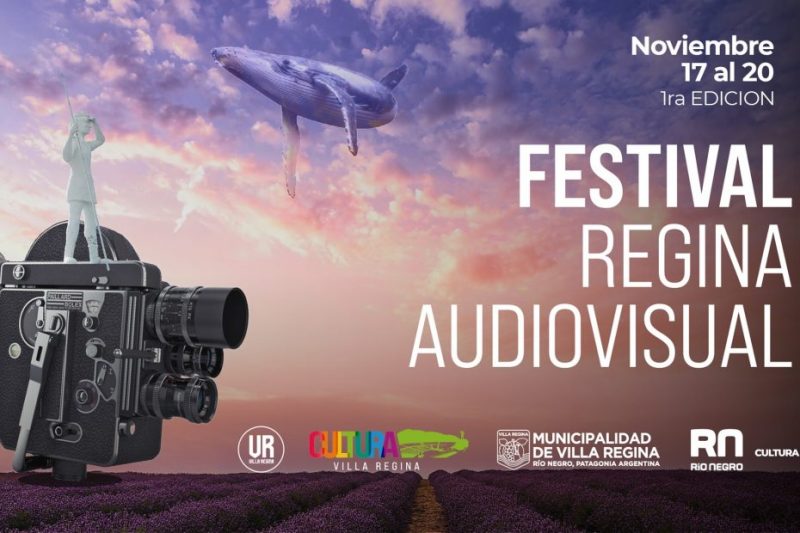 ¡Último día de Festival!