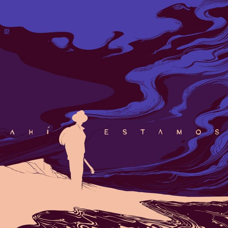 Emi Alessandroni presenta ‘Ahí estamos’