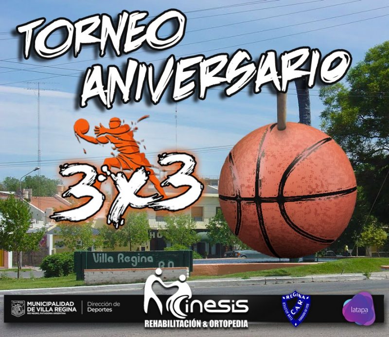 3×3 BÁSQUET: DESARROLLO DEPORTIVO Y ACCIÓN CIUDADANA