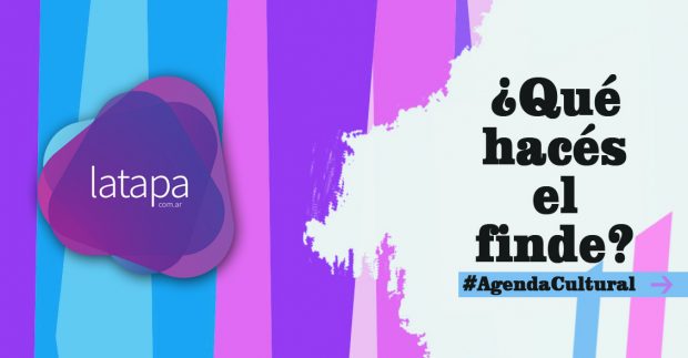 AGENDA CULTURAL en La Tapa AGENDA CULTURAL en La Tapa