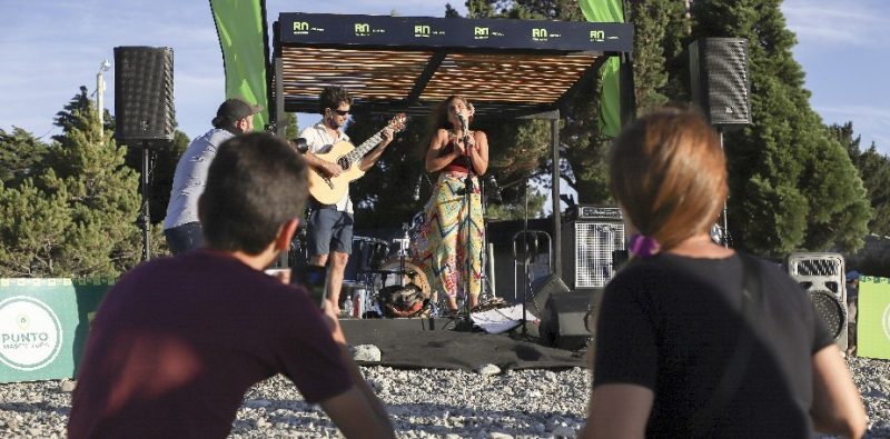 Cultura convoca para el Verano 21/22