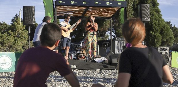 AGENDA VERANO CULTURAL 2022