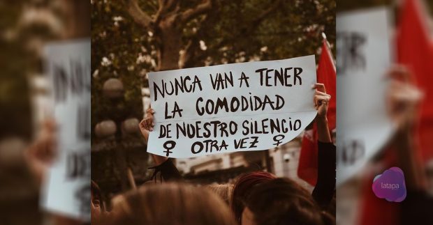 #8M 2022 PARO FEMINISTA Y MOVILIZACIÓN: RECUPEREMOS LAS CALLES #8M 2022 PARO FEMINISTA Y MOVILIZACIÓN: RECUPEREMOS LAS CALLES
