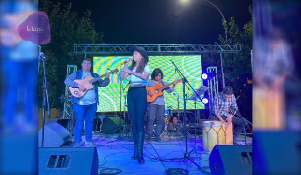 VIVÍ LA VENDIMIA EN FOTOS EN #LATAPA