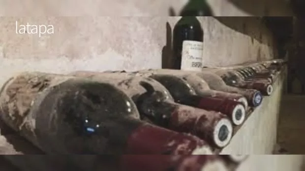 MIENTRAS MÁS VIEJO EL VINO… ¿MEJOR?