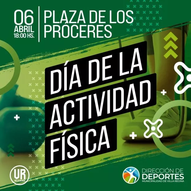 PROPUESTAS Y ACTIVIDADES DEPORTIVAS EN LA PLAZA DE LOS PRÓCERES PROPUESTAS Y ACTIVIDADES DEPORTIVAS EN LA PLAZA DE LOS PRÓCERES