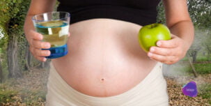 DETECTAN AGROTÓXICOS EN MUJERES EMBARAZADAS DEL ALTO VALLE