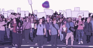 NO VOTAR NO CAMBIA NADA