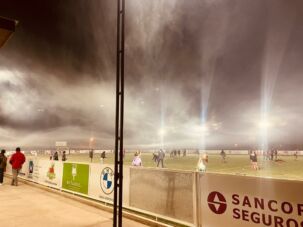 SOBREDOSIS DE HUMO