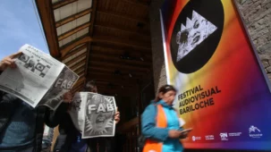 FALTA POCO PARA QUE COMIENCE EL FAB2023: CONOCÉ EL CRONOGRAMA COMPLETO