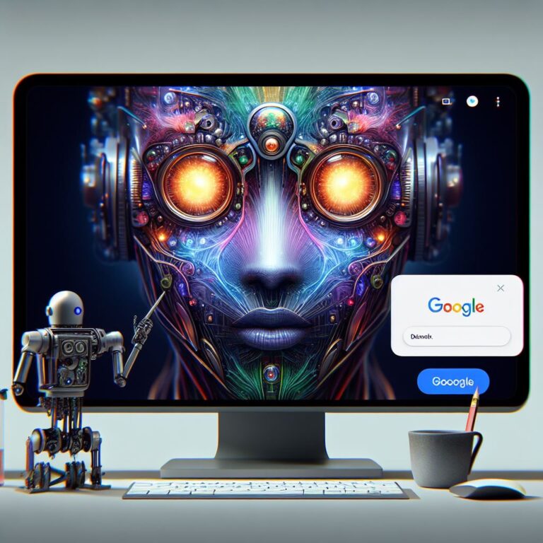 Google presenta VideoPoet: El generador de videos IA más potente e impresionante