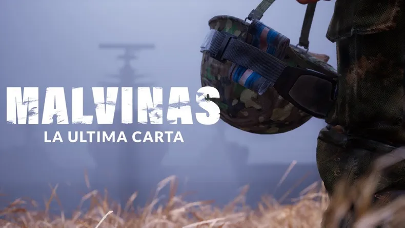 Malvinas: La Última Carta, el primer videojuego argentino sobre la guerra de las Islas Malvinas