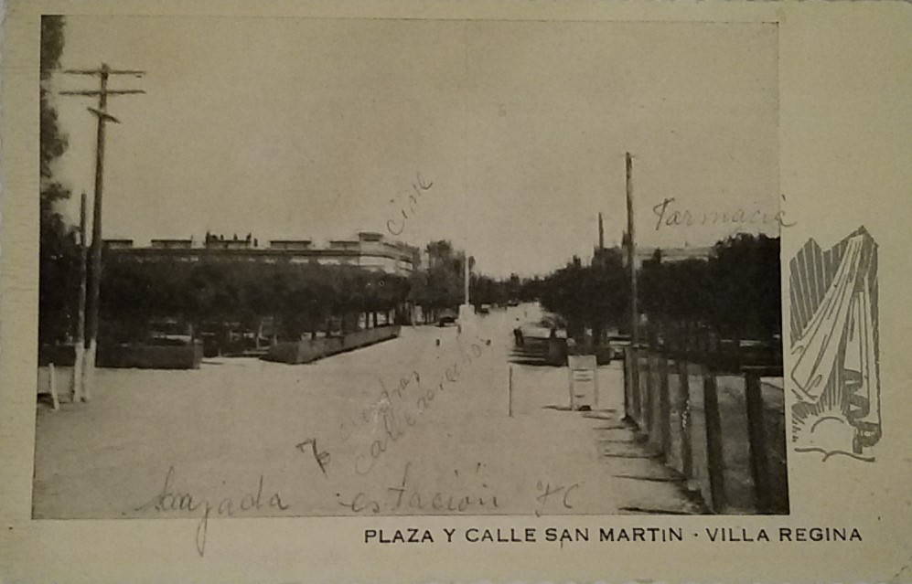 PLAZA DE LOS PROCERES: Su Historia Urbanística y Representación Política