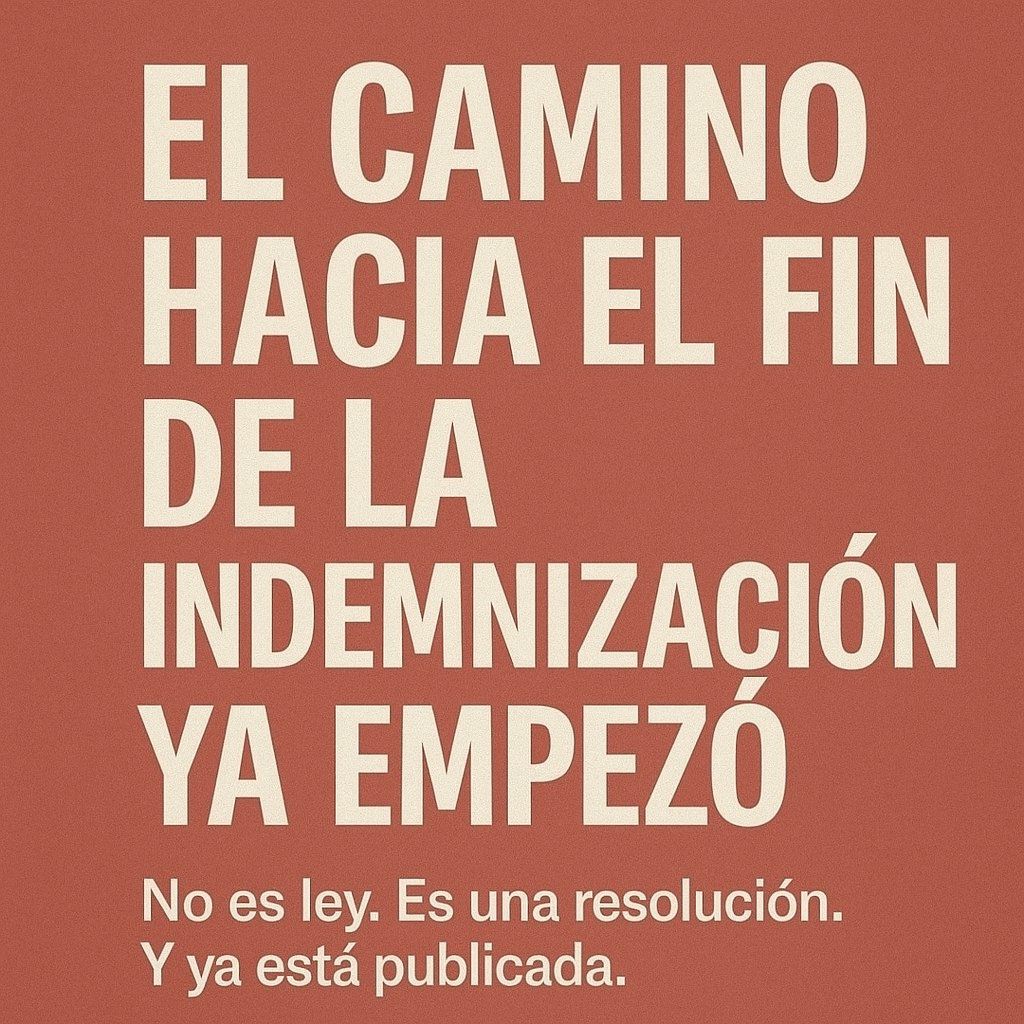 ¿Indemnización segura? Ahora depende de cómo le vaya a los fondos de inversión