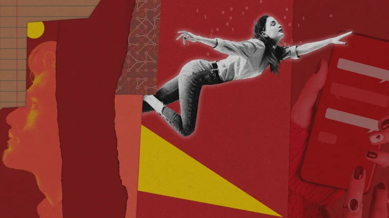 ES DEMASIADO FÁCIL ENAMORARSE DE UN CHATBOT DE IA