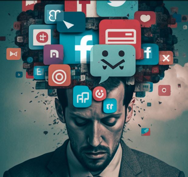 LAS REDES SOCIALES HOY PONEN A LA DEMOCRACIA EN PELIGRO