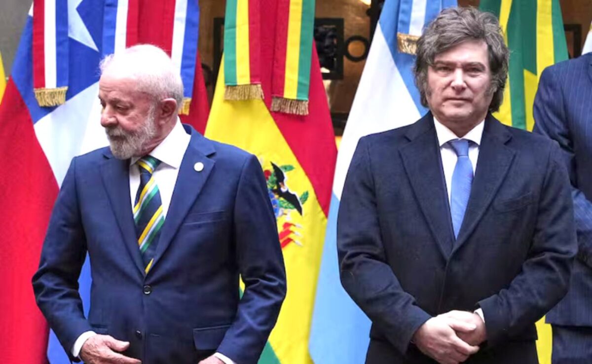 Argentina: ¿el Estado 52?